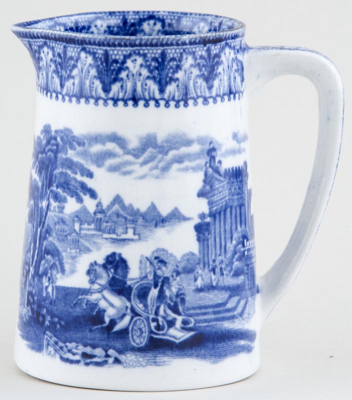 Jug or Creamer c1930